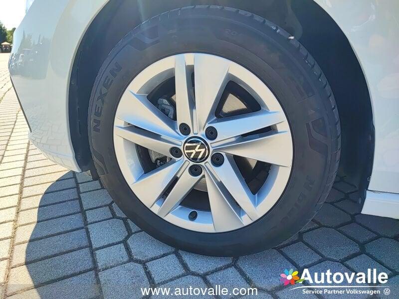Volkswagen Golf 1.0 TSI EVO Life