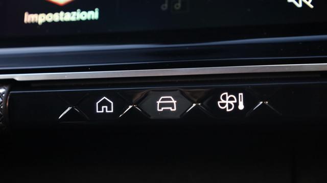 DS AUTOMOBILES DS 7 Crossback ds7 BlueHDi 130 aut. Performance Line