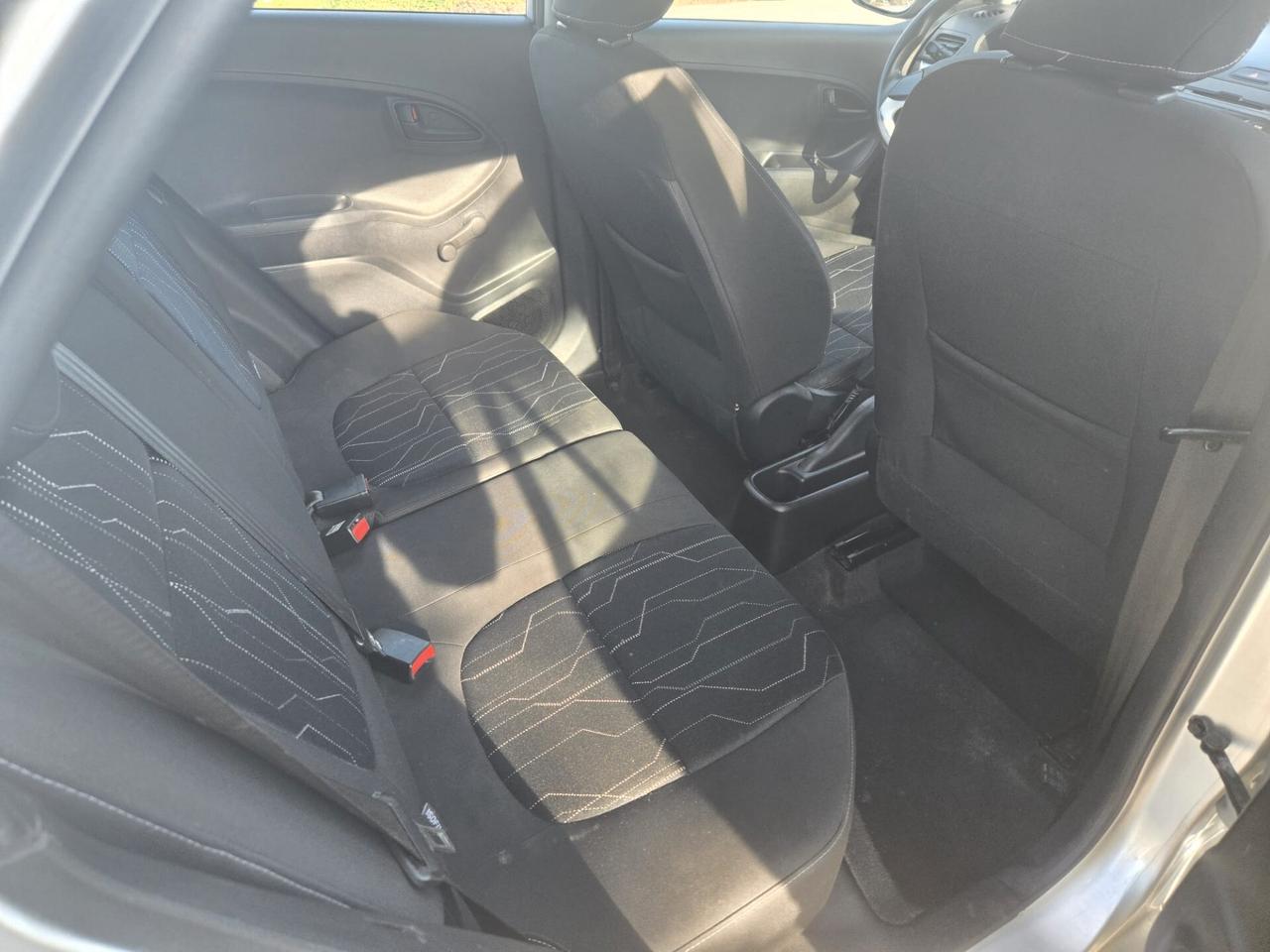 Kia Picanto 1.0 12V Town