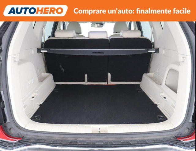 SSANGYONG REXTON 2.2 4WD Icon aut.