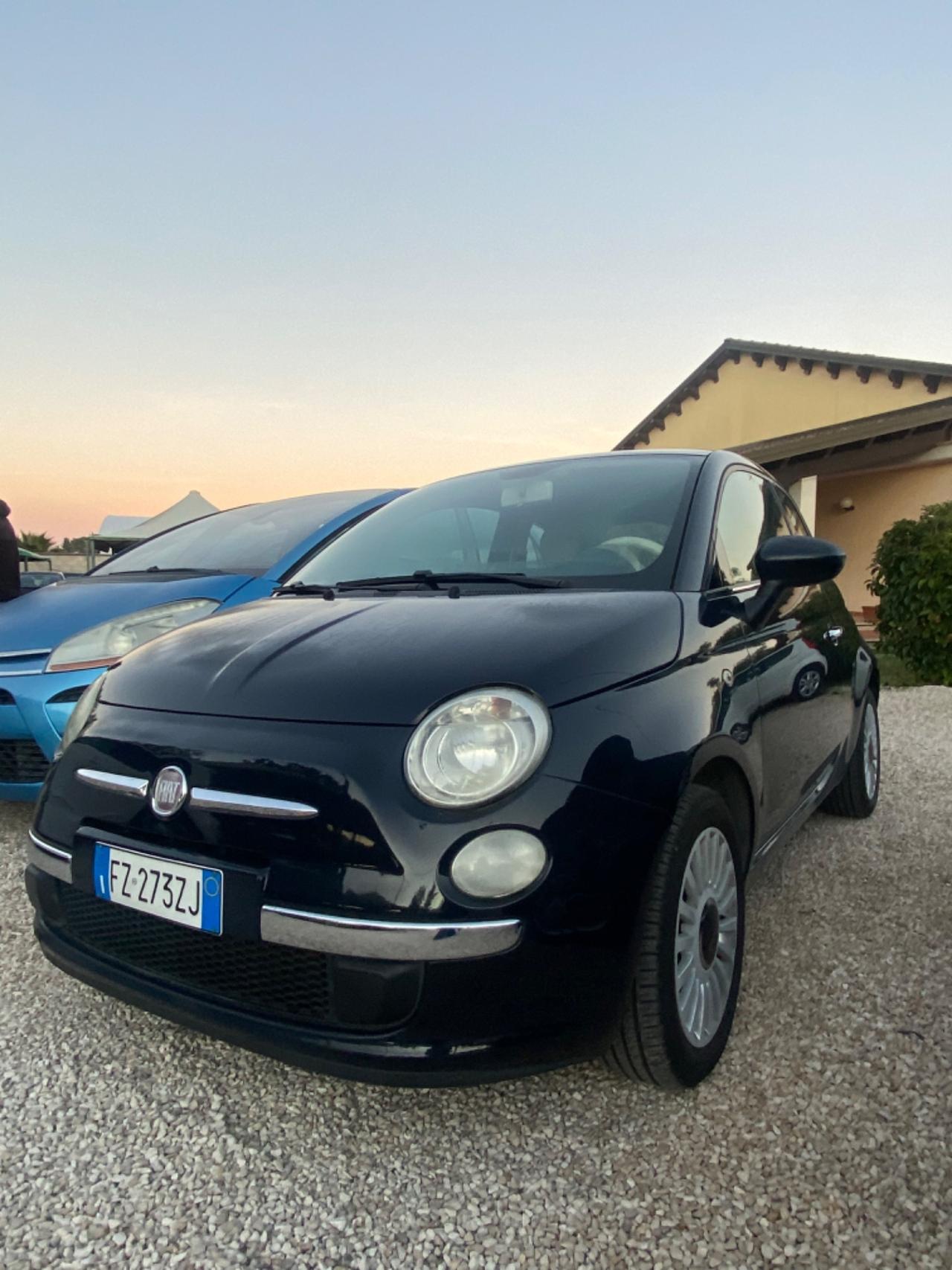 Fiat 500 1.3 Multijet 16V 95 CV Pop Star