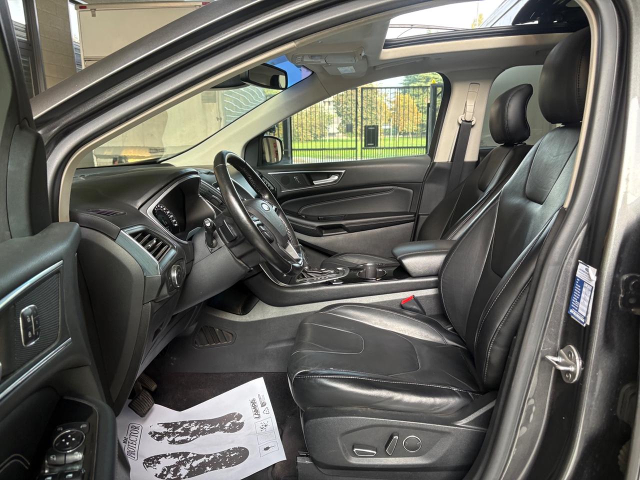 Ford Edge 2.0 TDCI 210 CV AWD Start&Stop Powershift Titanium