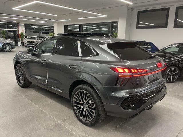 AUDI Q3 SPB 2.0 TDI 150 CV S-Line Edition KM0 MY26