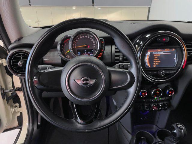 MINI Cooper D 1.5 COOPER D BUSINESS 3P