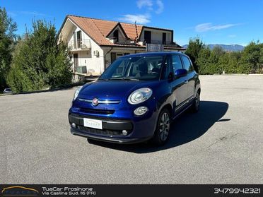 FIAT 500L 1.4 T-Jet Lounge