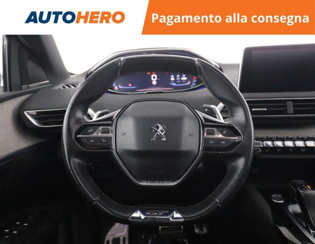 PEUGEOT 5008 BlueHDi 180 S&S EAT6 GT