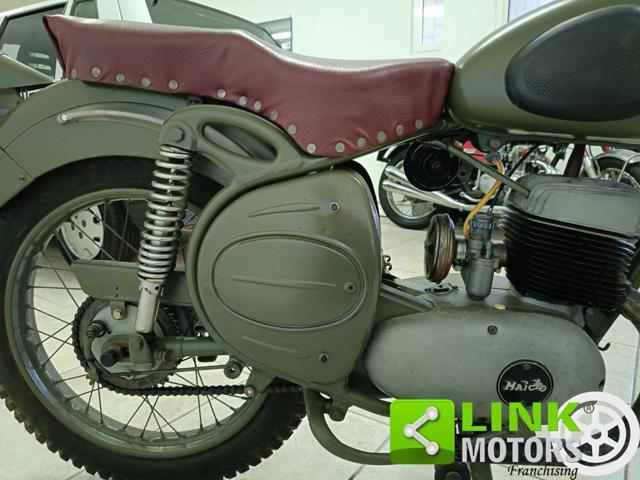 MAICO Other M 200 S