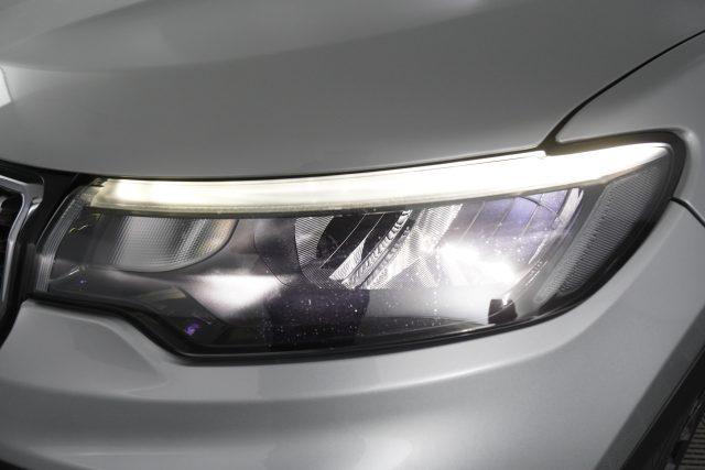 JEEP Compass Compass 1.3 Turbo T4 2WD Limited