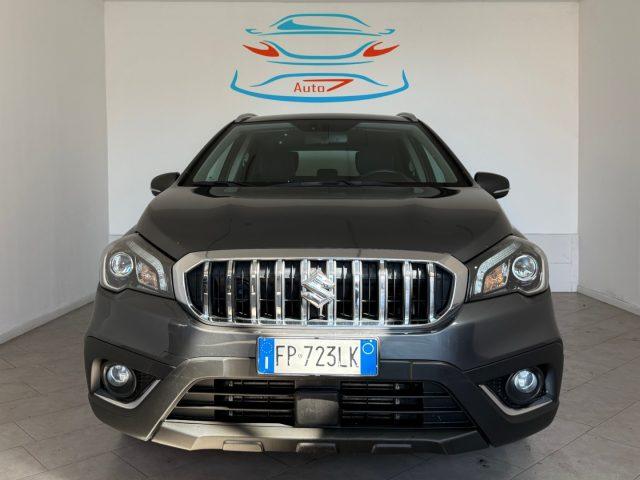 SUZUKI S-Cross 1.0 Boosterjet Cool