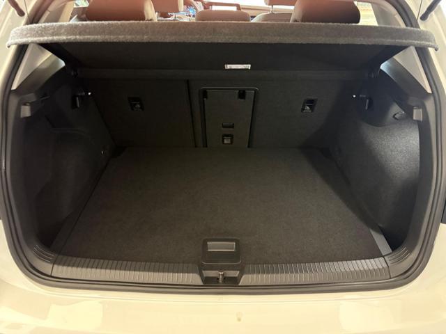 VOLKSWAGEN Golf VIII *Special Model UNITED* 2.0 TDI 116cv IQ.DRIVE