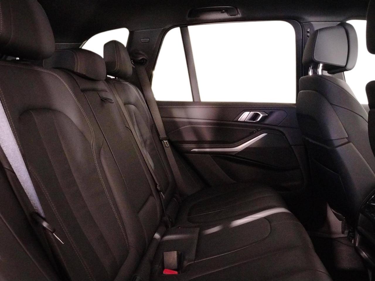 BMW X5 xDrive25d MSport