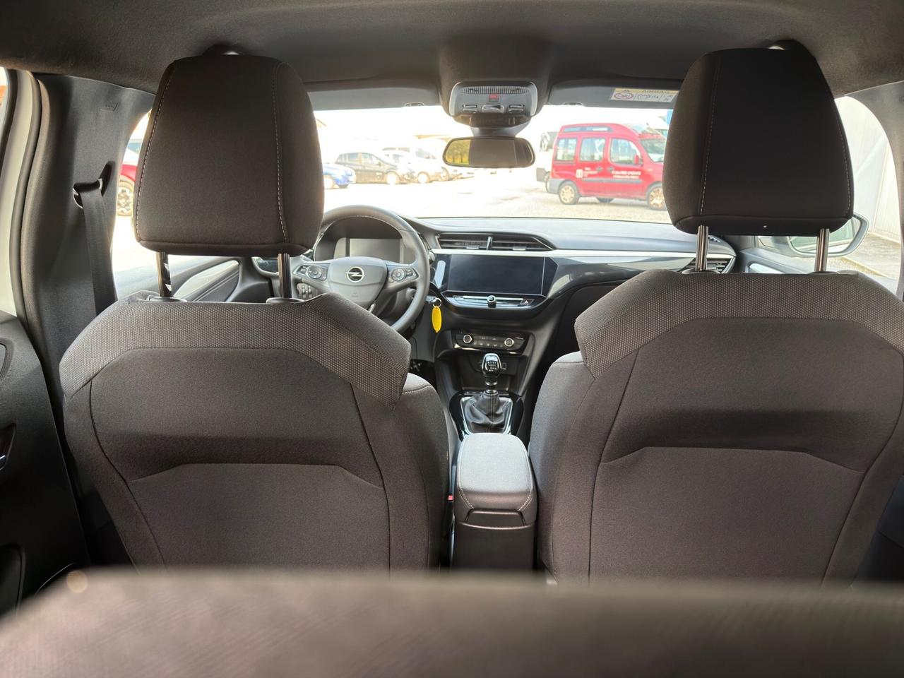 Opel Corsa 1.2 100 CV GS