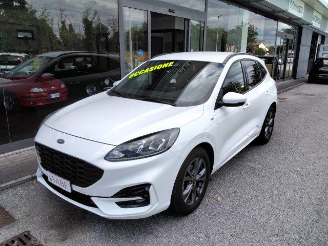 FORD Kuga 1.5 EcoBlue 120 CV 2WD ST-Line