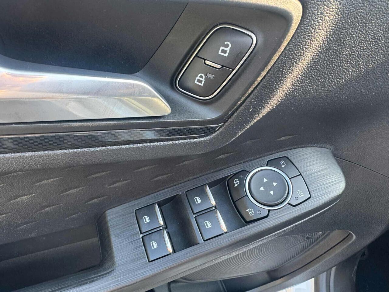 Ford Kuga Anno 2020 1.5 Diesel