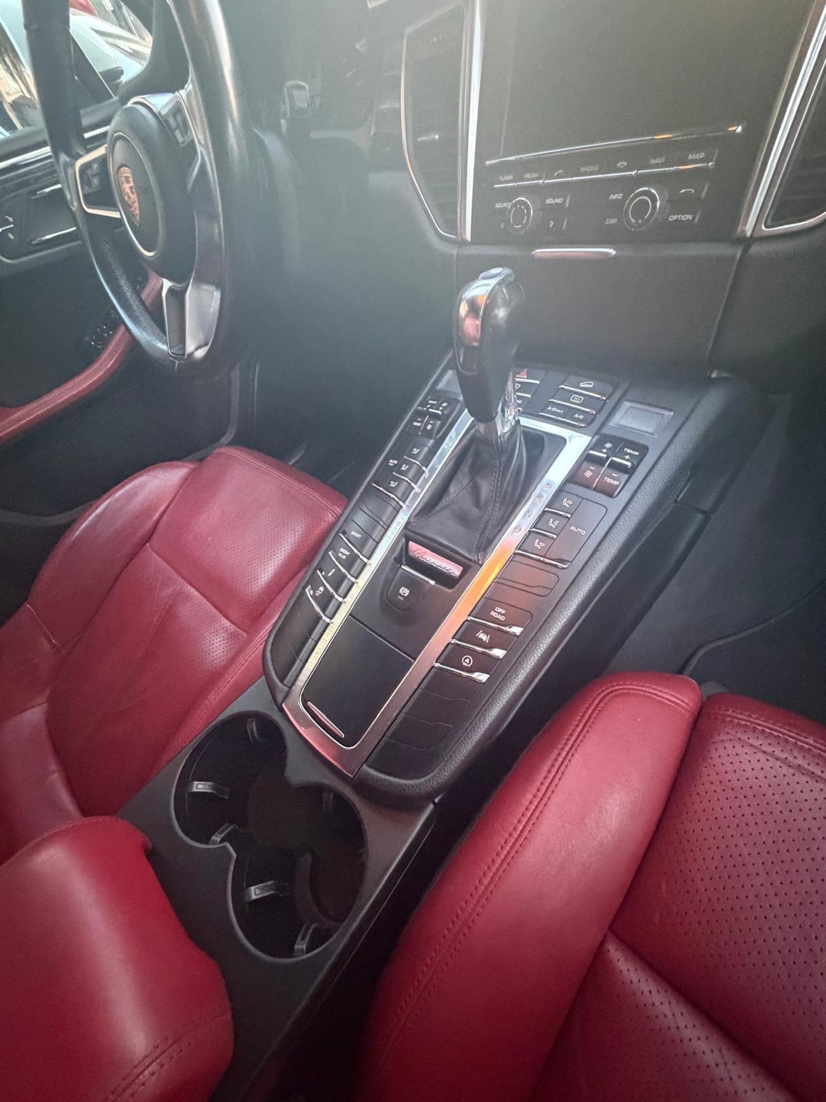 Porsche Macan 3.0 S Diesel PREZZO 24500