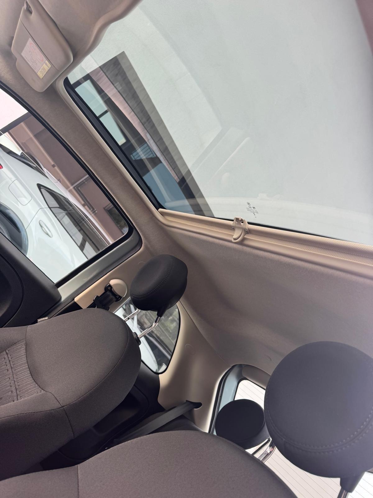 Fiat 500 1.0 Hybrid