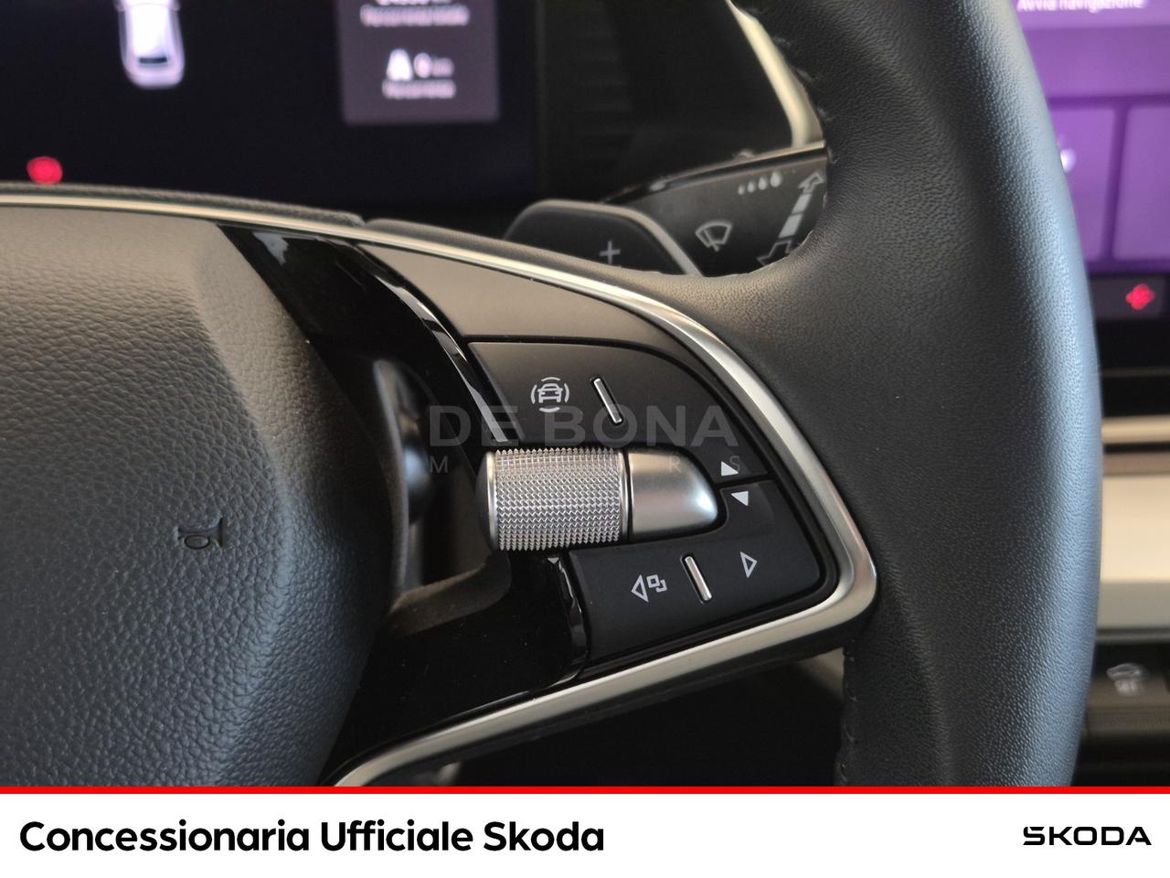 Skoda Octavia wagon 2.0 tdi executive 150cv dsg