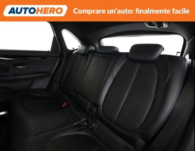 BMW 225 xe Active Tourer iPerformance Msport aut.