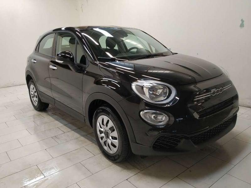 FIAT 500X 1.0 t3 Cult 120cv