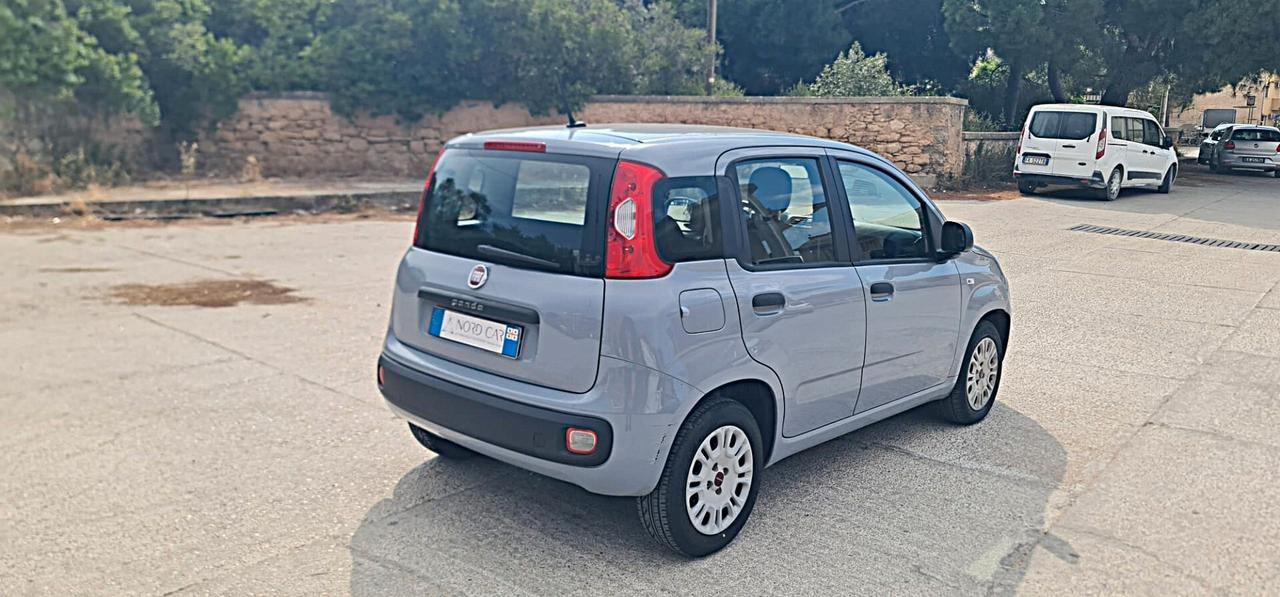 Fiat Panda 1.2 Easy