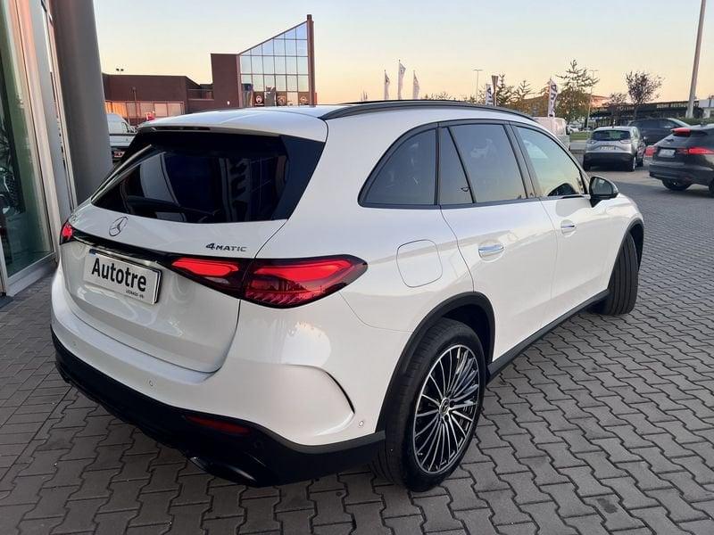 Mercedes-Benz GLC GLC 450 d 4Matic Mild Hybrid AMG Line Premium Plus