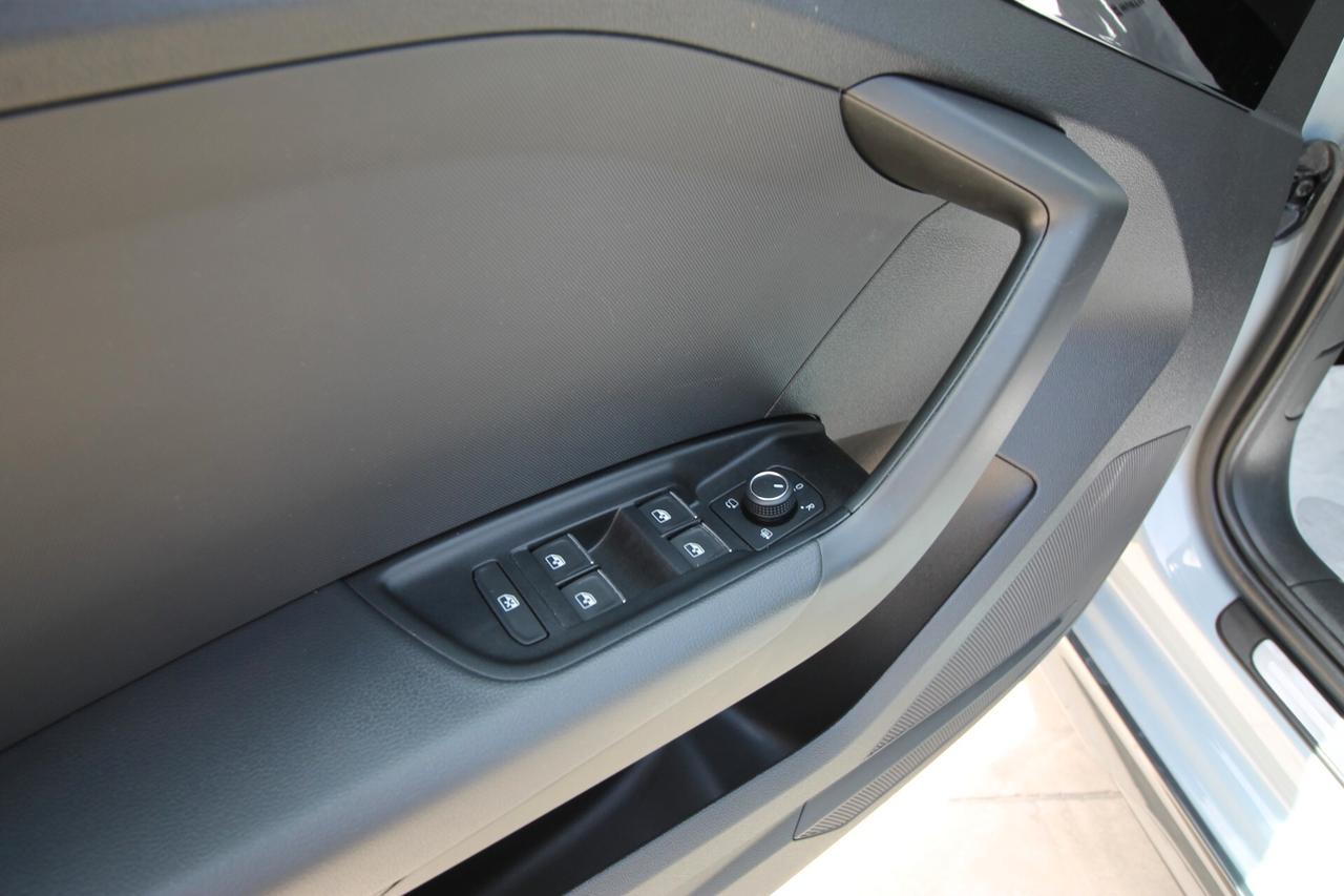 Audi A1 Allstreet 30 TFSI S tronic Admired|36000km|10.2022