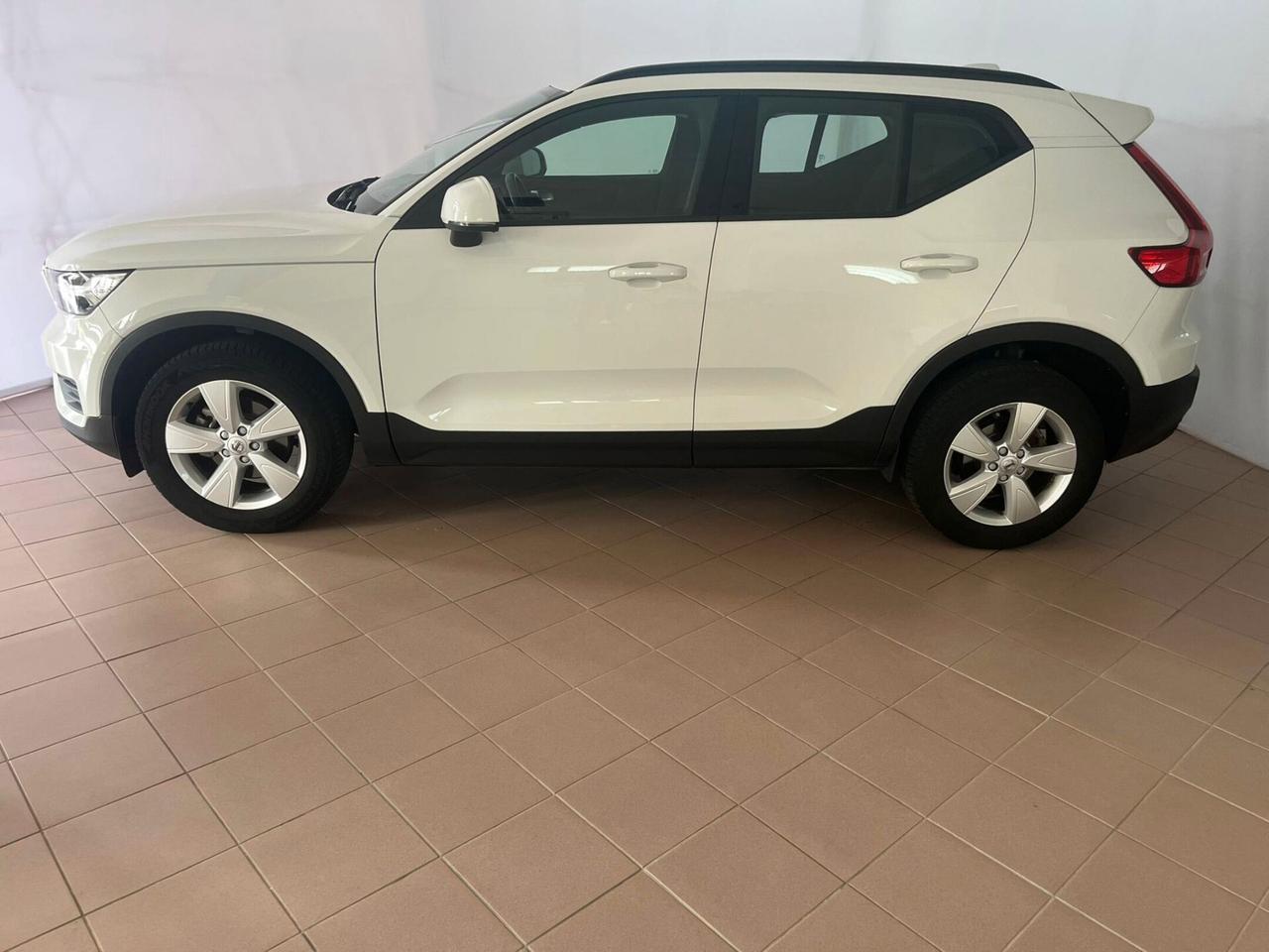 Volvo XC40 D3 Geartronic Business