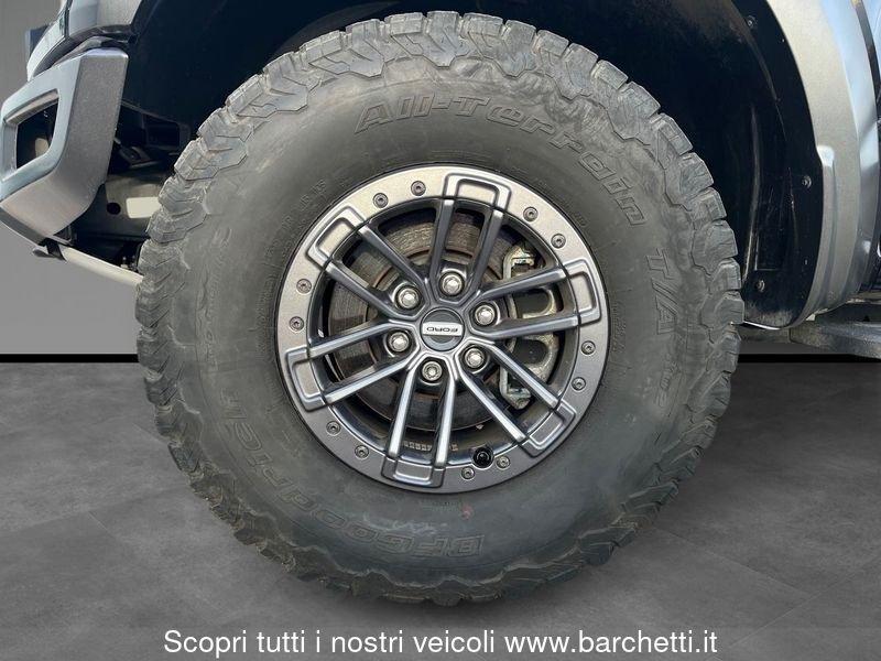 Ford F 150 F - 150 RAPTOR