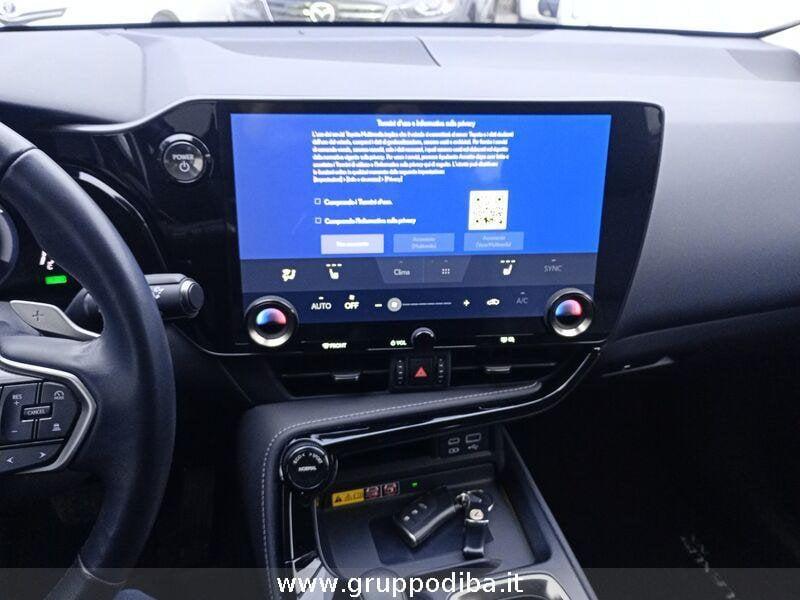 Lexus NX II 2022 350h 2.5 Premium 4wd 244cv e-cvt