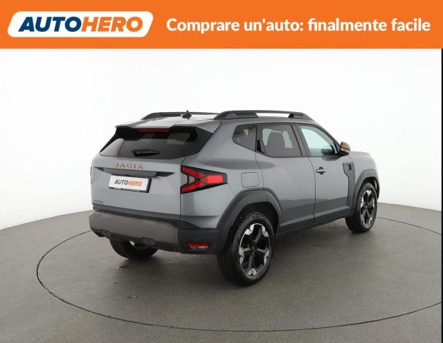 DACIA Duster Hybrid 140 CV Extreme