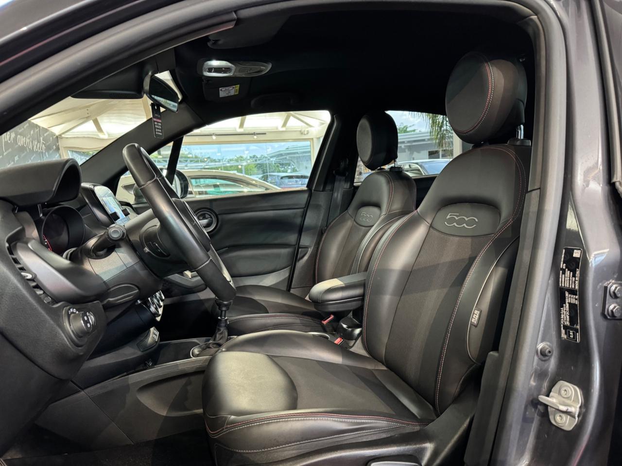 Fiat 500X 1.6 MultiJet 130 CV Sport