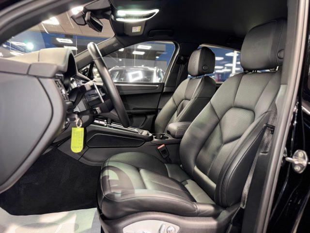 PORSCHE Macan 2.0 265 CV *RADAR*21*SPORT CHRONO*UNIPROP*
