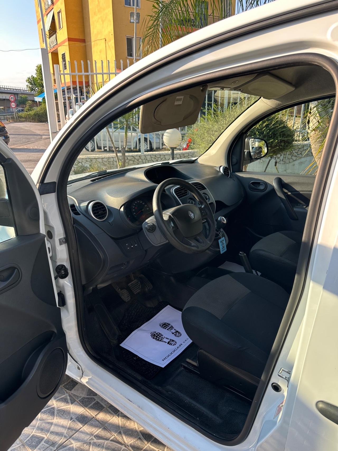 Renault Kangoo 1.5 Blue dCi 115CV Van Edition One