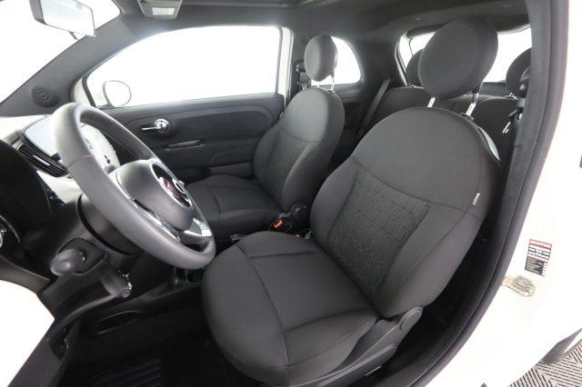 FIAT 500 500 1.0 Hybrid Dolcevita