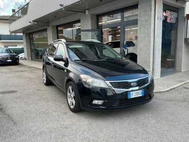 Kia Ceed 1.4 Benzina Neopatentati