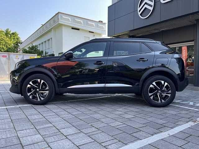 Peugeot 2008 PureTech 130 S&S Allure
