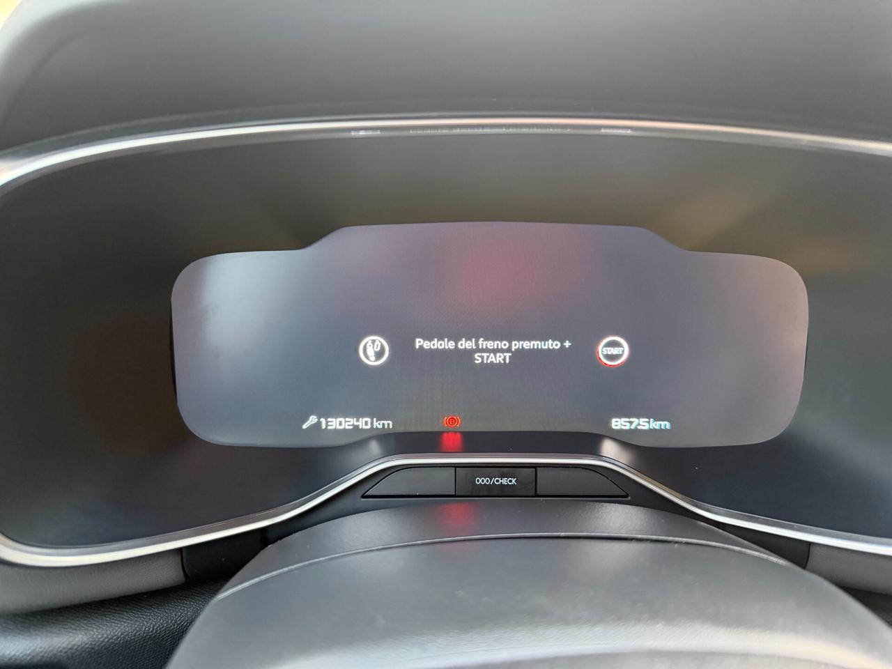 Citroen C5 Aircross BlueHDi 130 S&S EAT8 Shine