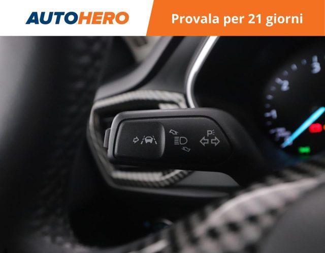 FORD Focus 1.5 EcoBlue 120 CV automatico SW Business Co-Pilot