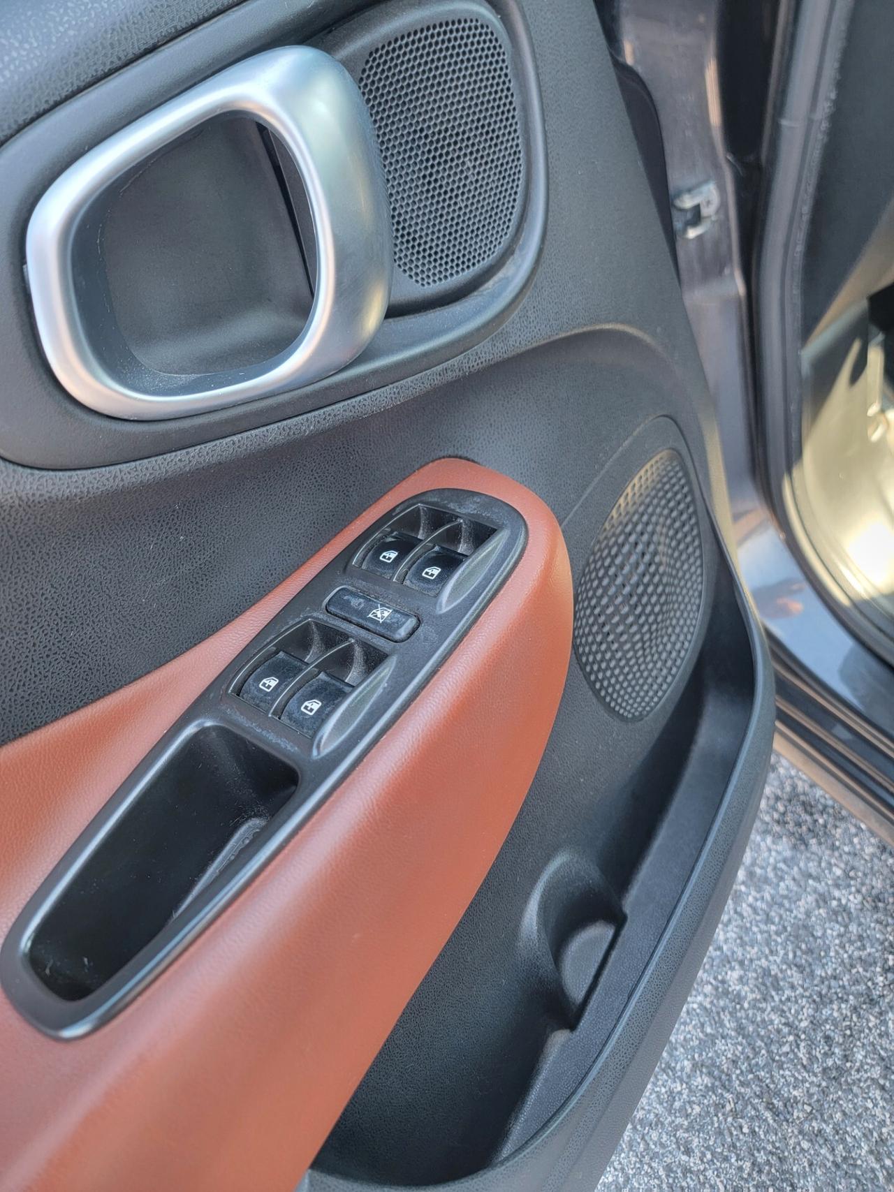 Fiat 500L 1.6 Multijet 105 CV Trekking GARANZIA PERMUTE