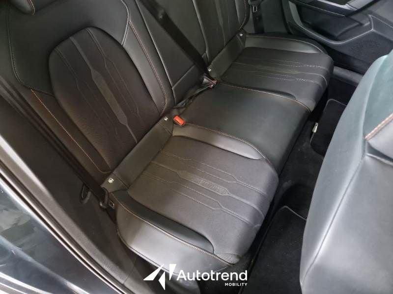 Cupra Formentor 2.0 TDI 150 CV LED