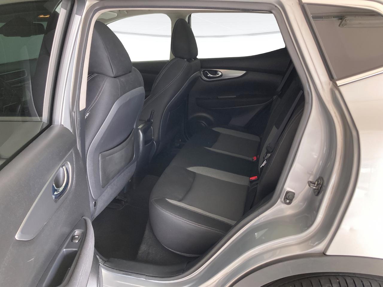 NISSAN Qashqai 1.2 dig-t N-Connecta 115cv