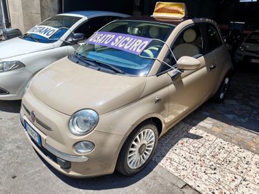Fiat 500 1.3 Multijet 16V 95 CV Lounge