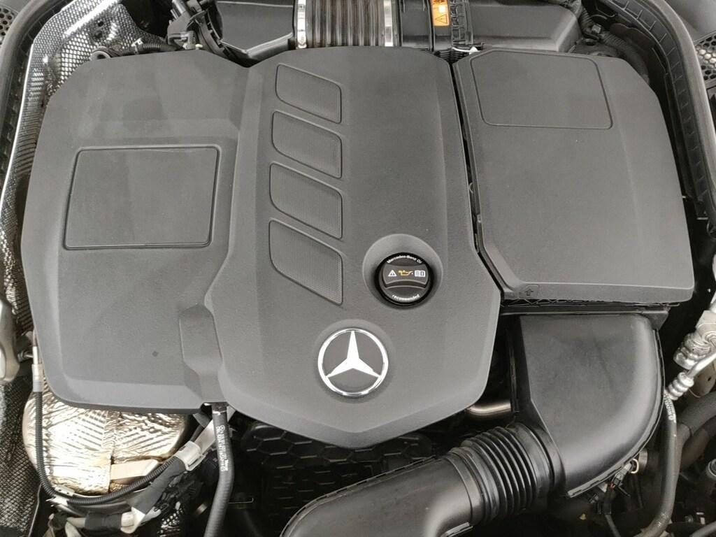 Mercedes Classe C 300 300 de EQ-POWER Sport Plus 9G-Tronic
