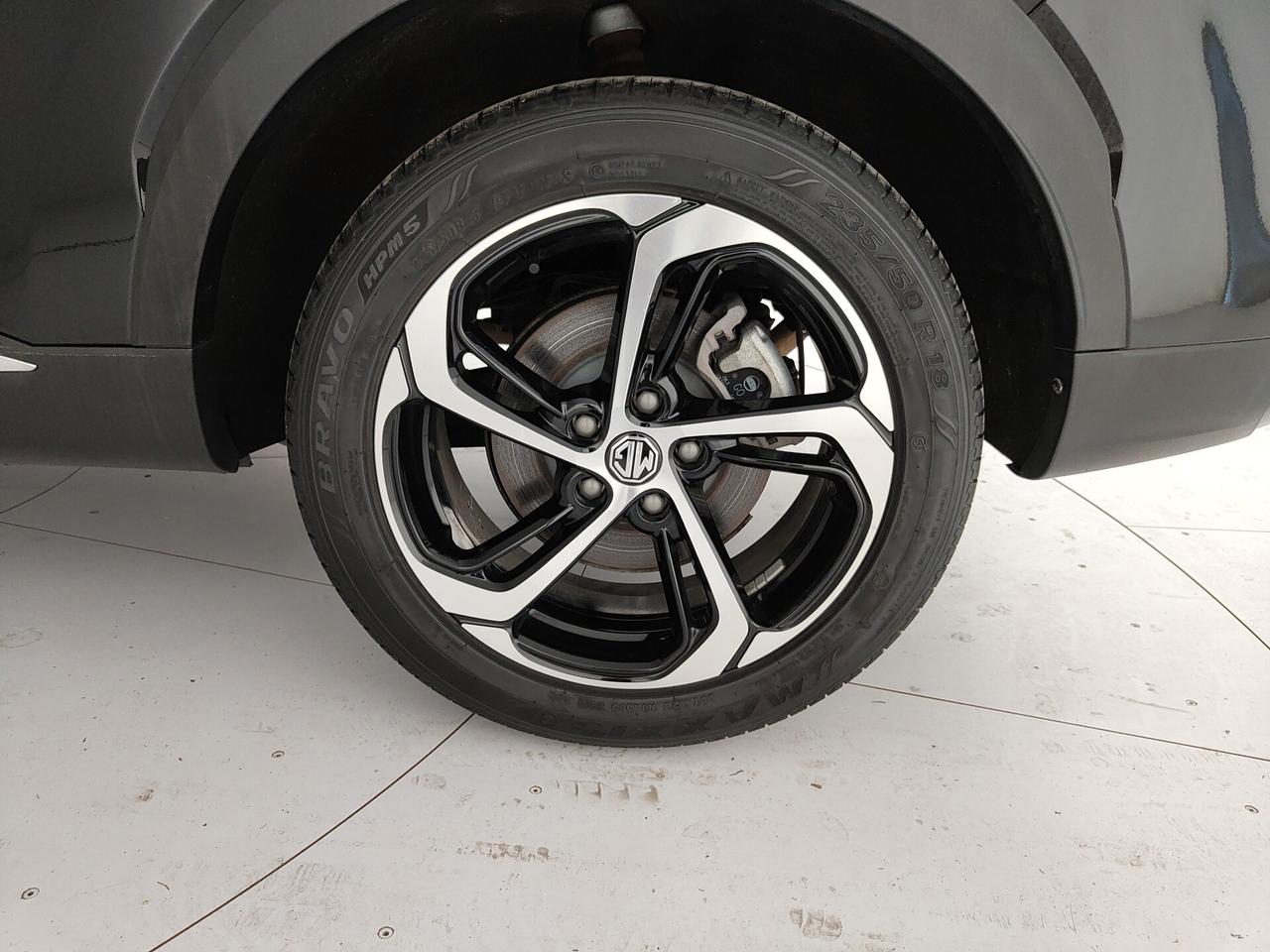 Mg HS 1.5T-GDI AT Luxury