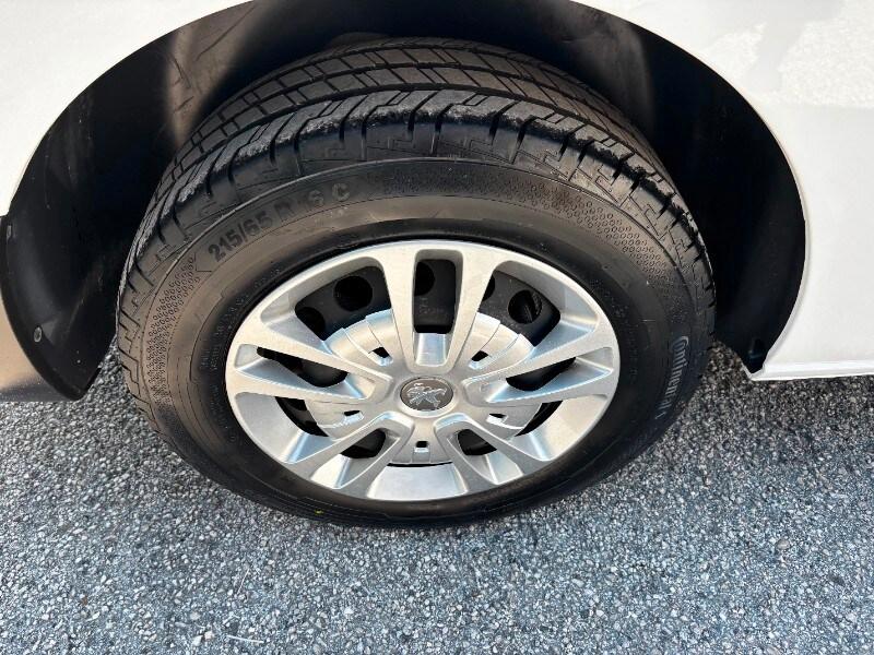 PEUGEOT Expert 4ª serie Expert BlueHDi 100 S&S...