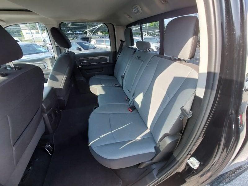 Dodge RAM 1500 CLASSIC 5.7 V8 GPL AT8 - iva esclusa