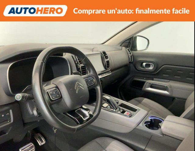 CITROEN C5 Aircross PureTech 130 S&S Shine