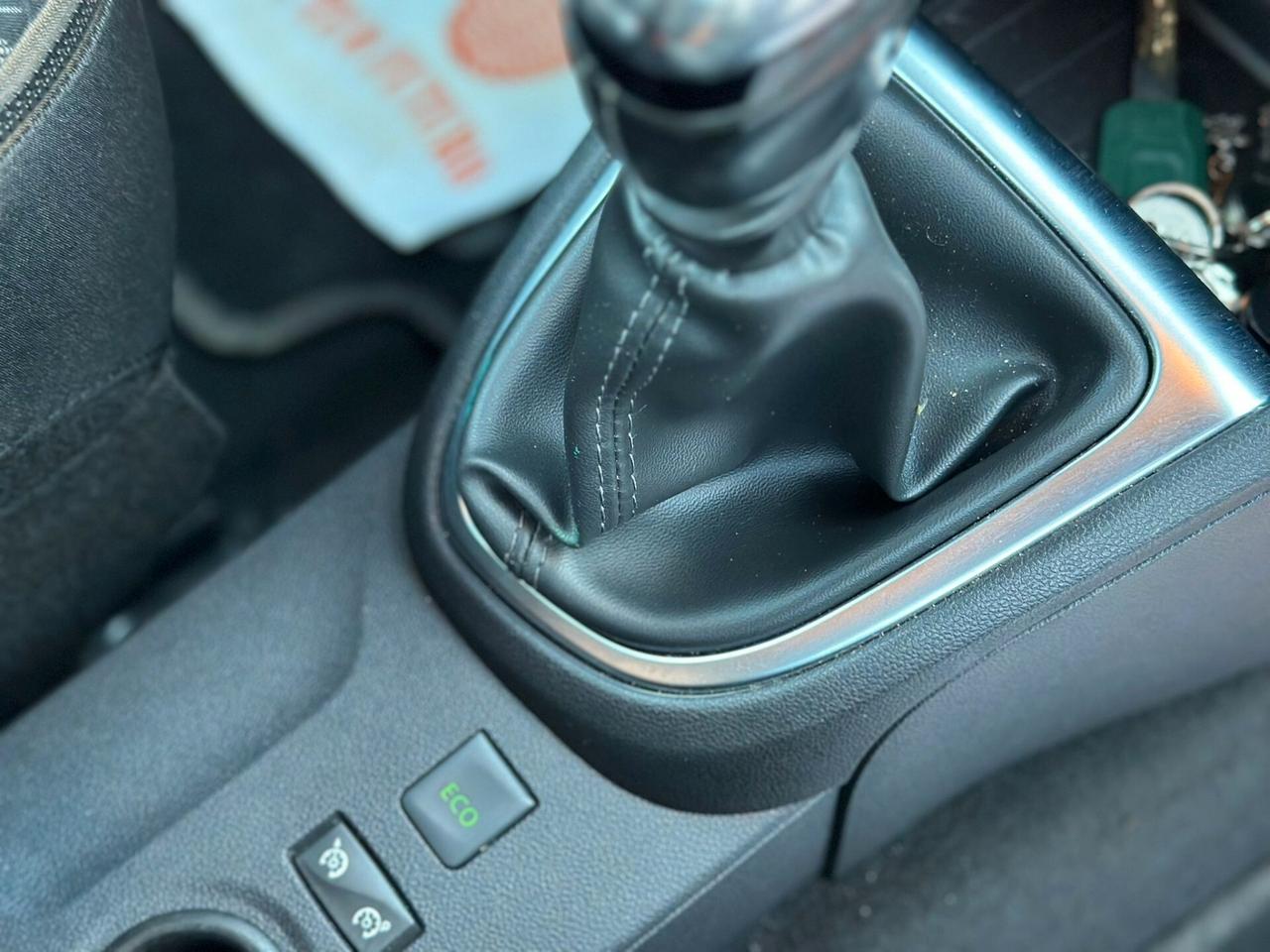 Renault Captur dCi 8V 110 CV Start&Stop Energy Intens