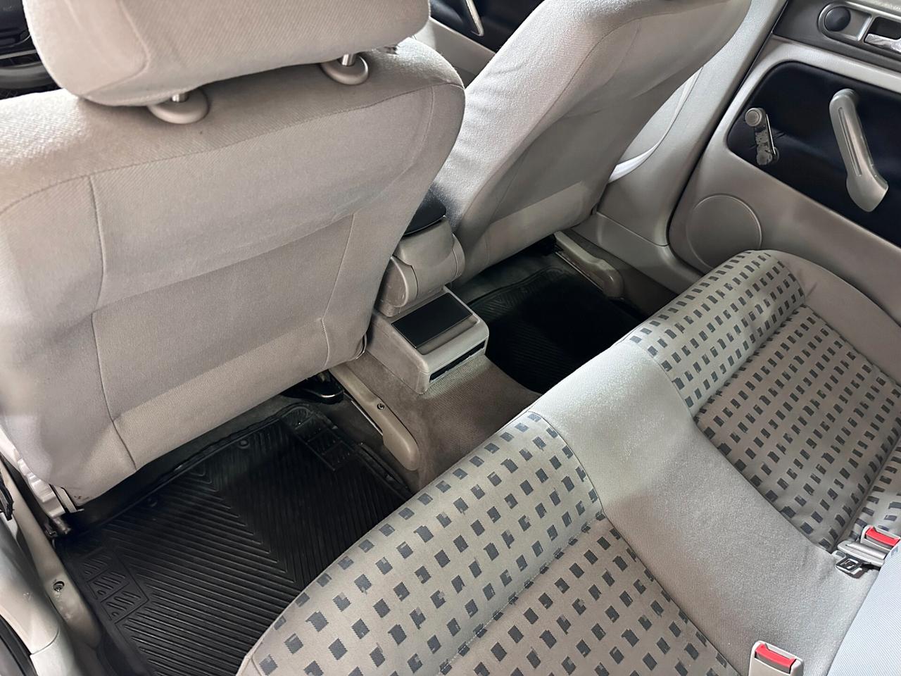 Volkswagen Passat 1.9 TDI 115cv UNICO PROP. - PERFETTA!!