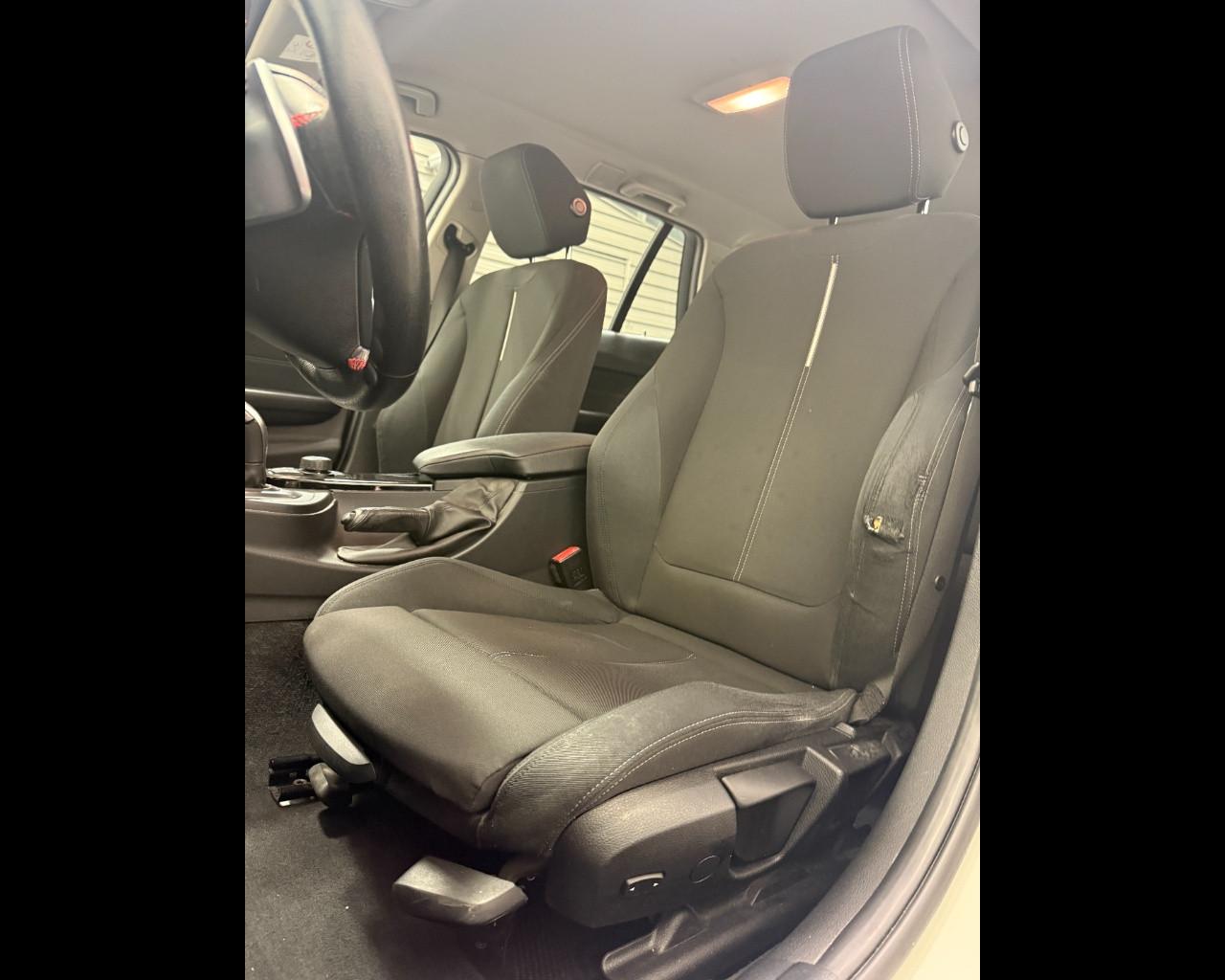 BMW 320 D TOURING XDRIVE MSPORT